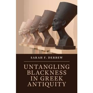 Untangling Blackness in Greek Antiquity