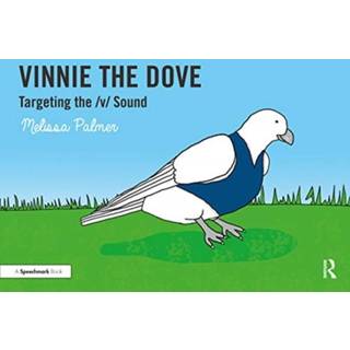 Vinnie the Dove