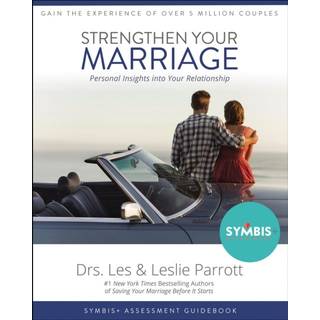 Strengthen Your Marriage