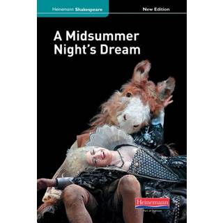 A Midsummer Night's Dream (new edition)