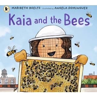 Kaia and the Bees