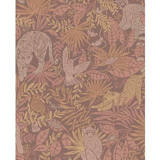 Jungle Life - Blushed