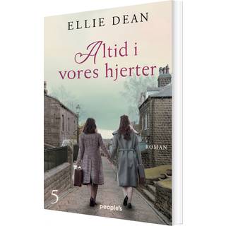 Altid i vores hjerter