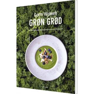 Grøn grød