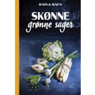 Skønne grønne sager - Dennis Rafn og Jesper Rais