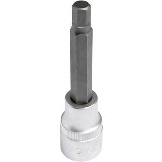 Ironside 116368 Bits toppe Hex 1/2", 100 mm Bredde: 10 mm