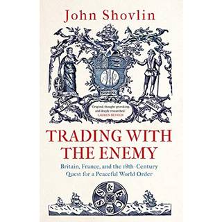 Trading with the Enemy