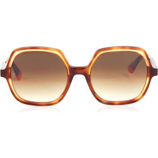 Etnia Barcelona Mala Sun HVCO 53 Solbriller Kvinder Brun - Brown - 53mm