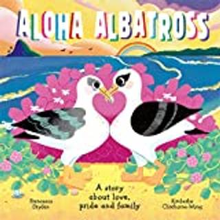 Aloha Albatross