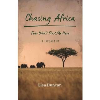 Chasing Africa