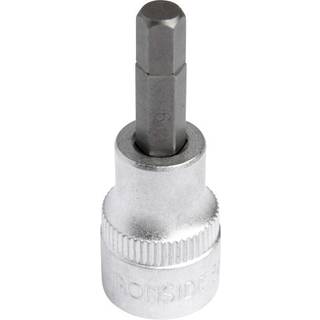 Ironside 116437 Bits toppe Hex 3/8" 6 mm