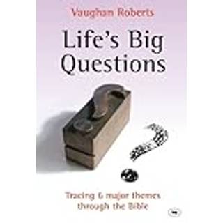 Life's Big Questions