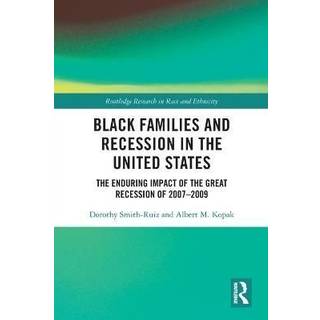 Black Families and Recession in the United States