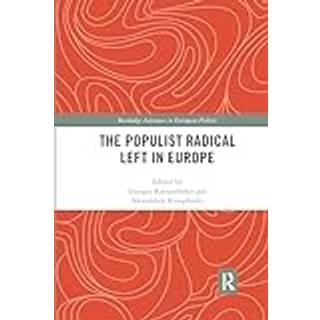 The Populist Radical Left in Europe