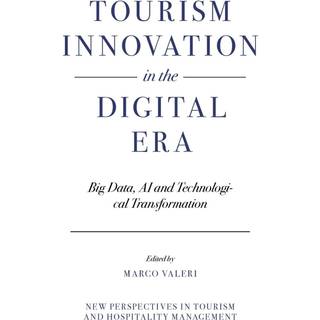 Tourism Innovation in the Digital Era