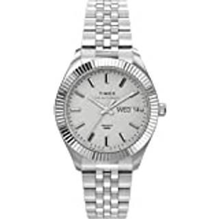 TIMEX Legacy Boyfriend dameur stål Ø 36