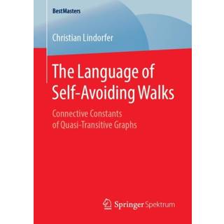 The Language of Self-Avoiding Walks