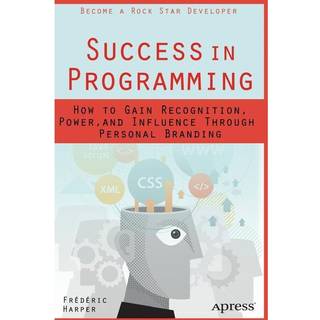 Success in Programming