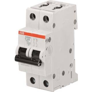 ABB Automatsikring s202m-z6