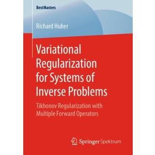 Variational Regularization for Systems of Inverse Problems