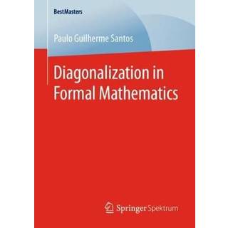 Diagonalization in Formal Mathematics