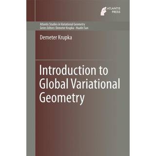 Introduction to Global Variational Geometry