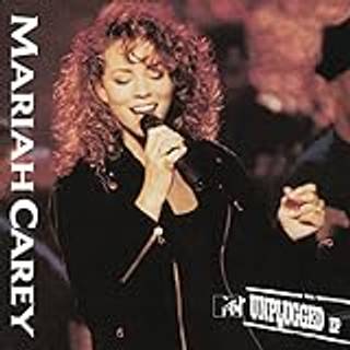 Mariah Carey - Mtv Unplugged
