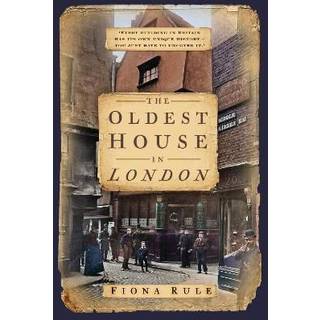 The Oldest House in London