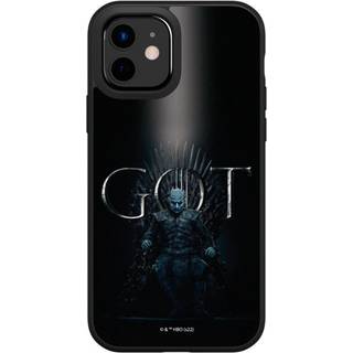 iPhone 12 / 12 Pro RhinoShield SolidSuit Håndværker Cover m. Game of Thrones - White Walkers The Night King