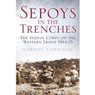 Sepoys in the Trenches