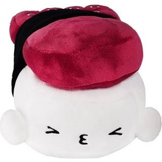 Mango Steam Soft Fyldt Cute Kawaii Sushi Plush/Fyld Animal/Pillow/Toy (Medium - 6 inches Octopus)