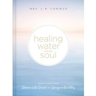 Healing Water for the Soul