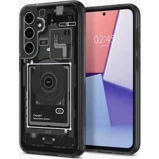 Spigen Ultra Hybrid - zero one - Samsung Galaxy S23 FE