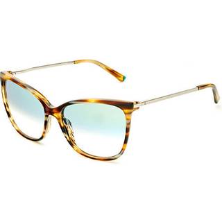 Etnia Barcelona Diamant Sun HVTQ 57 Solbriller Kvinder Tortoiseshell - Tortoise - 57mm