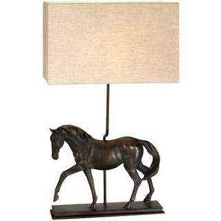 Elstead Lighting - Dorado 77cm - Bordlampe