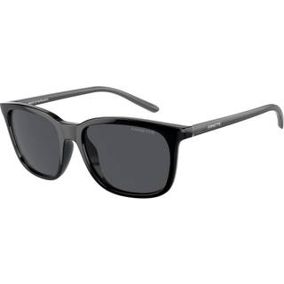 Arnette AN4316 C&#39;Roll 275387 51 Solbriller Mænd Black - Black - 51mm