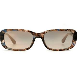 Etnia Barcelona Andria Sun HVBL 54 Solbriller Kvinder Tortoiseshell - Tortoise Blue - 54mm