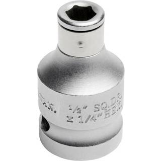Ironside 100279 Mellemstykke til bits