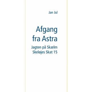 Afgang fra Astra