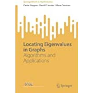 Locating Eigenvalues in Graphs