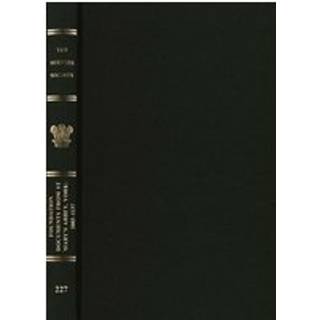 Foundation Documents from St Mary's Abbey, York: 1085-1137