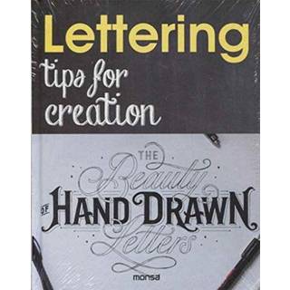 Lettering: Tips for Creation