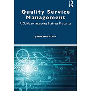 Quality Service Management