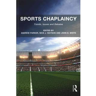 Sports Chaplaincy