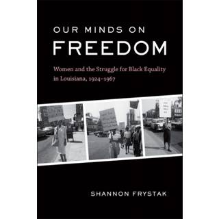 Our Minds on Freedom