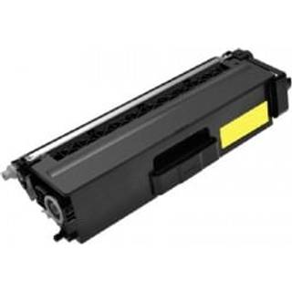 Brother TN423 gul toner Kompatibel TN423Y - 4.000 sider