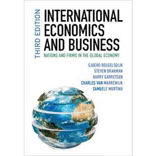 International Economics and Business