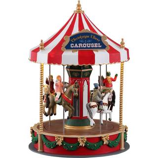 Christmas Cheer Carousel