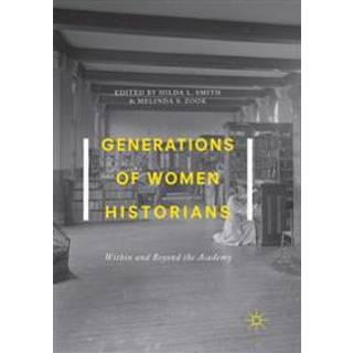 Generations of Women Historians