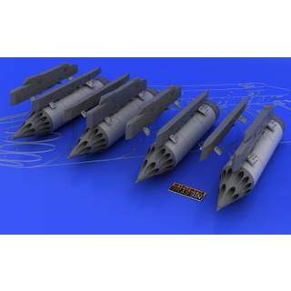 Rocket launcher B-8M1